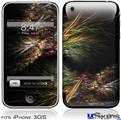 iPhone 3GS Skin - Allusion