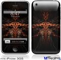 iPhone 3GS Skin - Ramskull