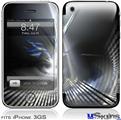 iPhone 3GS Skin - Breakthrough