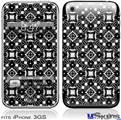 iPhone 3GS Skin - Spiders