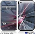 iPhone 3GS Skin - Chance Encounter