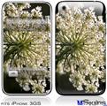 iPhone 3GS Skin - Blossoms