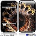 iPhone 3GS Skin - Enter Here