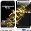 iPhone 3GS Skin - Dna