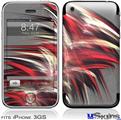 iPhone 3GS Skin - Fur