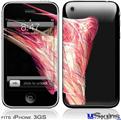 iPhone 3GS Skin - Grace