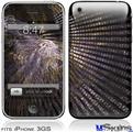 iPhone 3GS Skin - Hollow