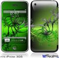 iPhone 3GS Skin - Lighting