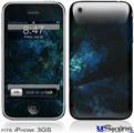 iPhone 3GS Skin - Sigmaspace