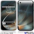 iPhone 3GS Skin - Spiro G