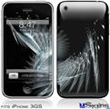 iPhone 3GS Skin - Twist 2