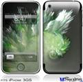 iPhone 3GS Skin - Wave