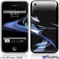 iPhone 3GS Skin - Aspire