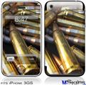 iPhone 3GS Skin - Bullets
