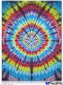 Poster 18"x24" - Tie Dye Swirl 100