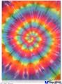 Poster 18"x24" - Tie Dye Swirl 102