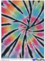 Poster 18"x24" - Tie Dye Swirl 109