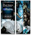 iPod Nano 5G Skin - Heptameron