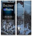 iPod Nano 5G Skin - Hope