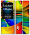 iPod Nano 5G Skin - Inner Secrets 04