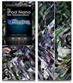iPod Nano 5G Skin - Day Trip New York
