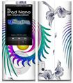 iPod Nano 5G Skin - Cover