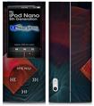 iPod Nano 5G Skin - Diamond