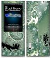 iPod Nano 5G Skin - Foam