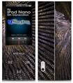 iPod Nano 5G Skin - Hollow