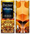 iPod Nano 5G Skin - Into The Light