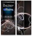 iPod Nano 5G Skin - Infinity
