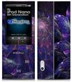 iPod Nano 5G Skin - Medusa