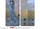 Kathy Gold - Forever More - Decal Style skin fits Zune 80/120GB  (ZUNE SOLD SEPARATELY)