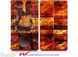 Kathy Gold - Scifi 2 - Decal Style skin fits Zune 80/120GB  (ZUNE SOLD SEPARATELY)