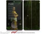 Kathy Gold - The Queen - Decal Style skin fits Zune 80/120GB  (ZUNE SOLD SEPARATELY)