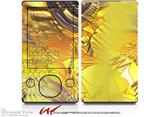 Golden Breasts - Decal Style skin fits Zune 80/120GB  (ZUNE SOLD SEPARATELY)