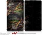 Allusion - Decal Style skin fits Zune 80/120GB  (ZUNE SOLD SEPARATELY)