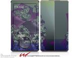 Artifact - Decal Style skin fits Zune 80/120GB  (ZUNE SOLD SEPARATELY)