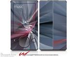 Chance Encounter - Decal Style skin fits Zune 80/120GB  (ZUNE SOLD SEPARATELY)