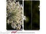 Blossoms - Decal Style skin fits Zune 80/120GB  (ZUNE SOLD SEPARATELY)