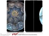 Dragon Egg - Decal Style skin fits Zune 80/120GB  (ZUNE SOLD SEPARATELY)