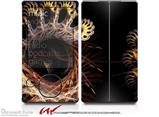 Enter Here - Decal Style skin fits Zune 80/120GB  (ZUNE SOLD SEPARATELY)