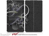 Cs4 - Decal Style skin fits Zune 80/120GB  (ZUNE SOLD SEPARATELY)