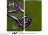 Cs3 - Decal Style skin fits Zune 80/120GB  (ZUNE SOLD SEPARATELY)