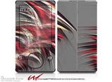 Fur - Decal Style skin fits Zune 80/120GB  (ZUNE SOLD SEPARATELY)
