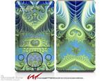 Heaven 05 - Decal Style skin fits Zune 80/120GB  (ZUNE SOLD SEPARATELY)