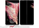 Grace - Decal Style skin fits Zune 80/120GB  (ZUNE SOLD SEPARATELY)