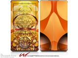 Into The Light - Decal Style skin fits Zune 80/120GB  (ZUNE SOLD SEPARATELY)