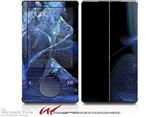 Midnight - Decal Style skin fits Zune 80/120GB  (ZUNE SOLD SEPARATELY)