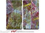 On Thin Ice - Decal Style skin fits Zune 80/120GB  (ZUNE SOLD SEPARATELY)